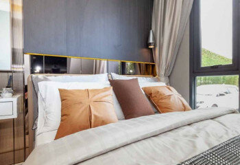 Кондоминиум в Бангкоке, Таиланд | THE212198