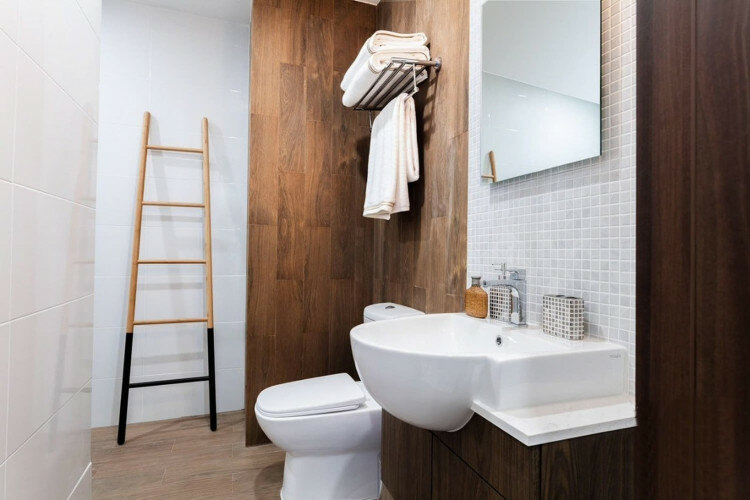 Кондоминиум в Саттахипе, Таиланд | THE140708