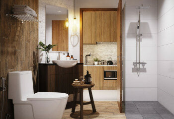 Кондоминиум в Саттахипе, Таиланд | THE140708