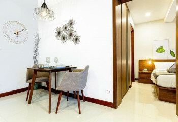 Кондоминиум в Саттахипе, Таиланд | THE140708