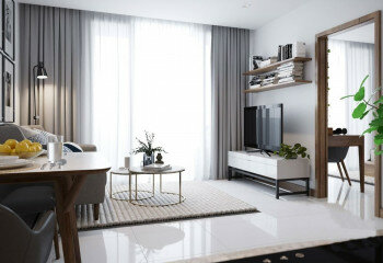 Кондоминиум в Саттахипе, Таиланд | THE140708