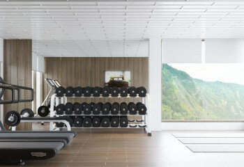 Кондоминиум в Саттахипе, Таиланд | THE140708