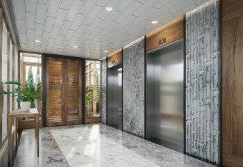 Кондоминиум в Саттахипе, Таиланд | THE140708