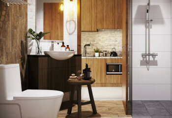 Кондоминиум в Саттахипе, Таиланд | THE426429