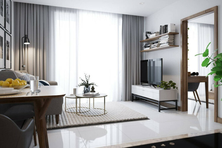 Кондоминиум в Саттахипе, Таиланд | THE346224