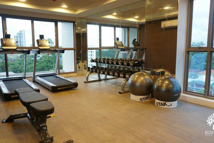 Кондоминиум в Саттахипе, Таиланд | THE346224