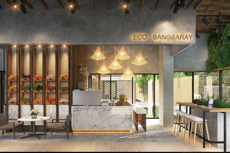 Кондоминиум в Саттахипе, Таиланд | THE346224