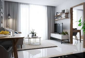 Кондоминиум в Саттахипе, Таиланд | THE346224