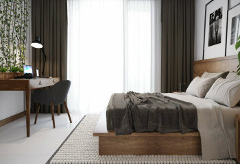 Кондоминиум в Саттахипе, Таиланд | THE346224