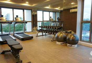 Кондоминиум в Саттахипе, Таиланд | THE346224