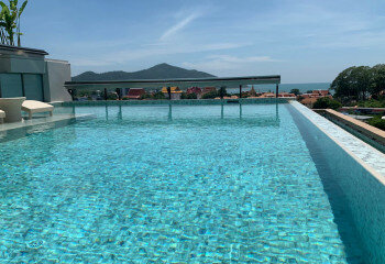 Кондоминиум в Саттахипе, Таиланд | THE346224