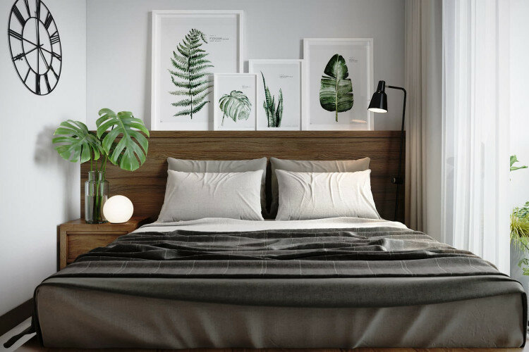 Кондоминиум в Саттахипе, Таиланд | THE126428