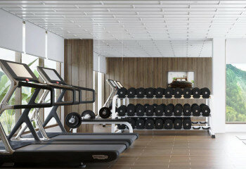 Кондоминиум в Саттахипе, Таиланд | THE126428