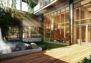 Кондоминиум в Саттахипе, Таиланд | THE126428