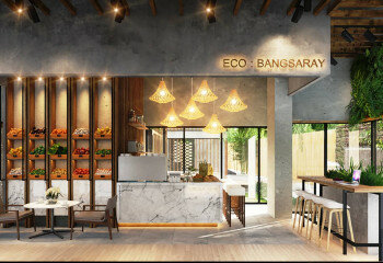 Кондоминиум в Саттахипе, Таиланд | THE126428