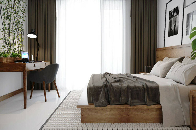 Кондоминиум в Саттахипе, Таиланд | THE426427