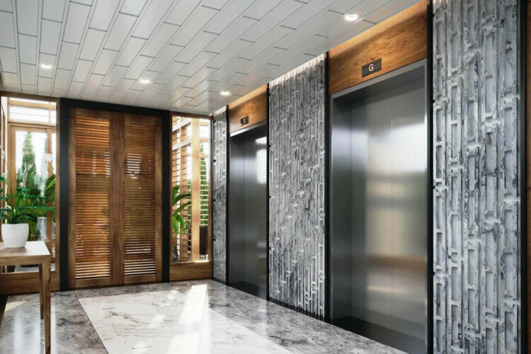 Кондоминиум в Саттахипе, Таиланд | THE426427