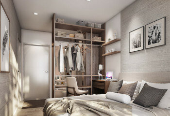 Кондоминиум в Бангкоке, Таиланд | THE330892