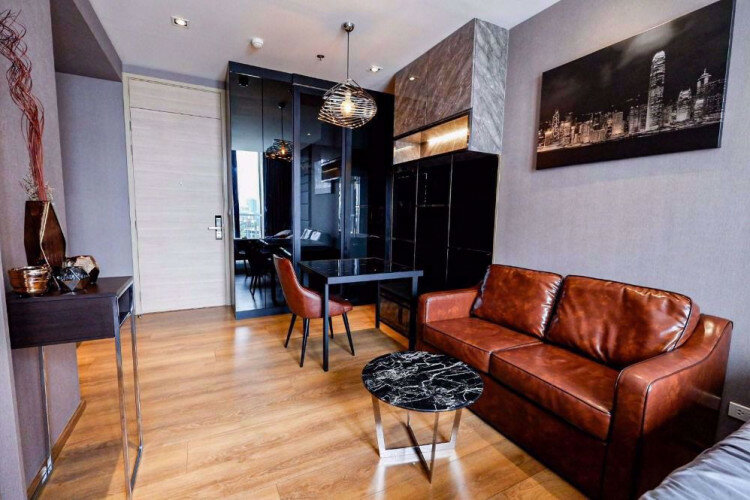 Кондоминиум в Бангкоке, Таиланд | THE452601