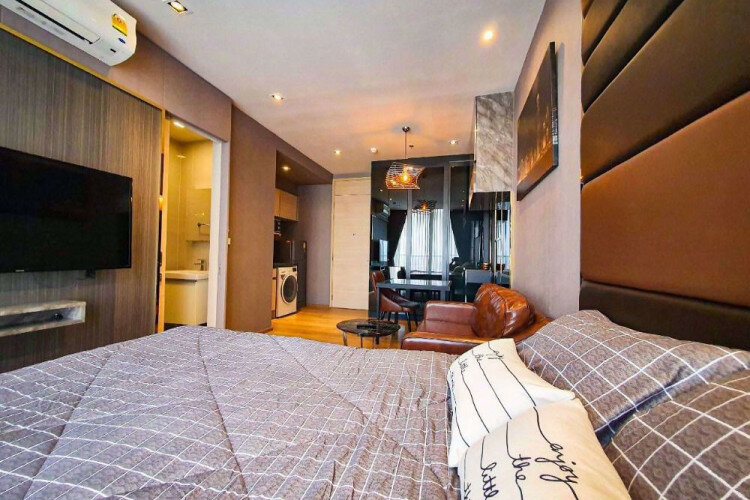 Кондоминиум в Бангкоке, Таиланд | THE452601