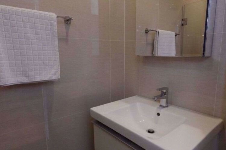 Кондоминиум в Бангкоке, Таиланд | THE452601