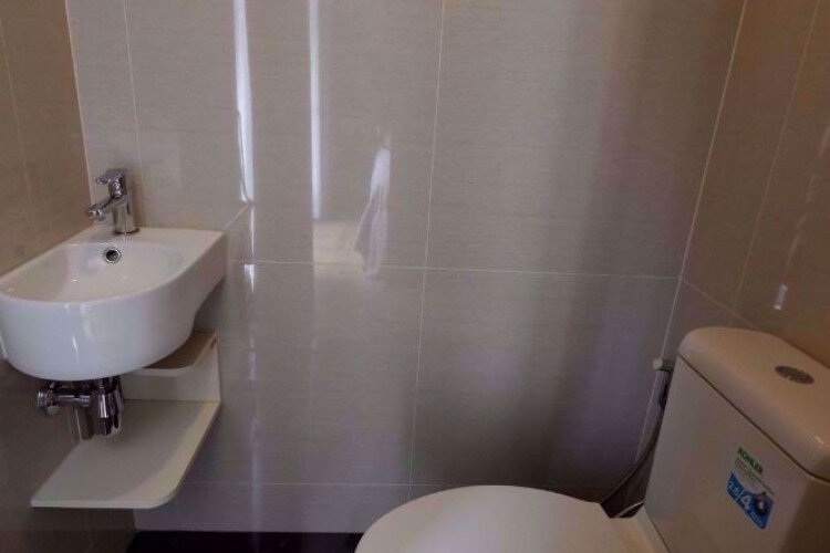 Кондоминиум в Бангкоке, Таиланд | THE452601