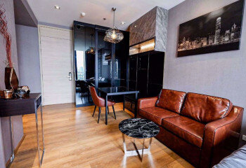 Кондоминиум в Бангкоке, Таиланд | THE452601