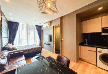 Кондоминиум в Бангкоке, Таиланд | THE452601