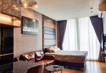 Кондоминиум в Бангкоке, Таиланд | THE452601