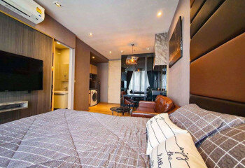 Кондоминиум в Бангкоке, Таиланд | THE452601