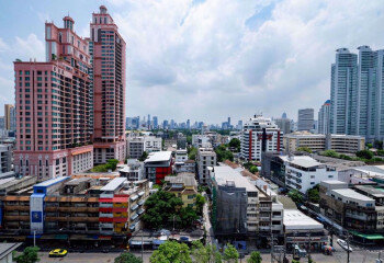 Кондоминиум в Бангкоке, Таиланд | THE452601