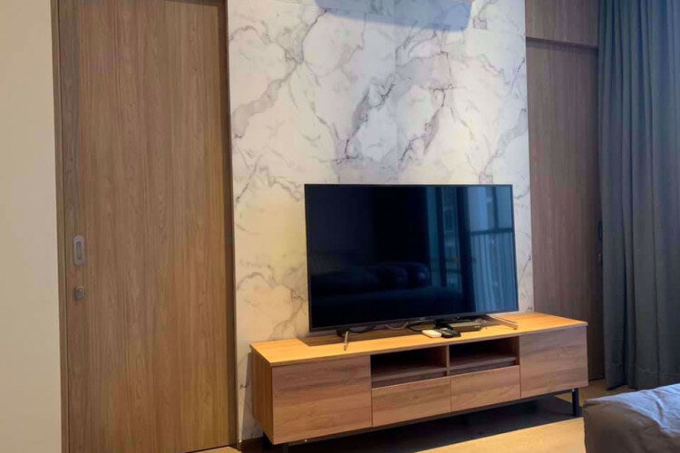 Кондоминиум в Бангкоке, Таиланд | THE353254