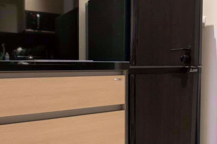 Кондоминиум в Бангкоке, Таиланд | THE353254