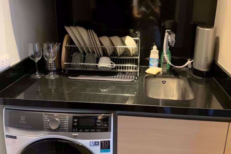 Кондоминиум в Бангкоке, Таиланд | THE353254