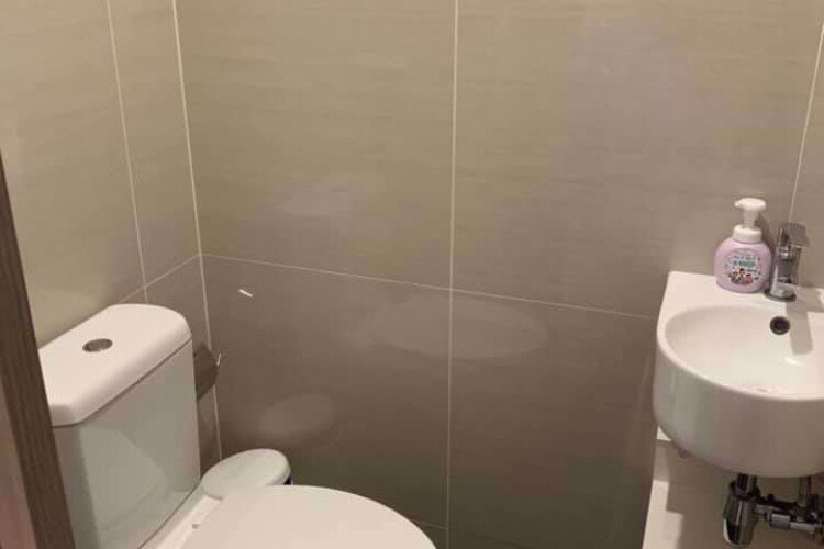 Кондоминиум в Бангкоке, Таиланд | THE353254