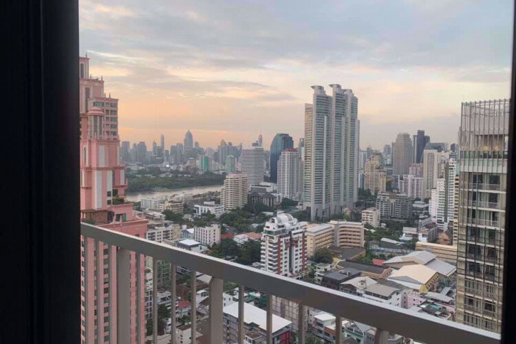 Кондоминиум в Бангкоке, Таиланд | THE353254