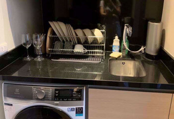 Кондоминиум в Бангкоке, Таиланд | THE353254