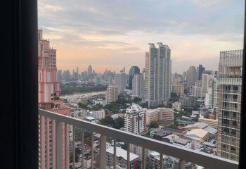 Кондоминиум в Бангкоке, Таиланд | THE353254