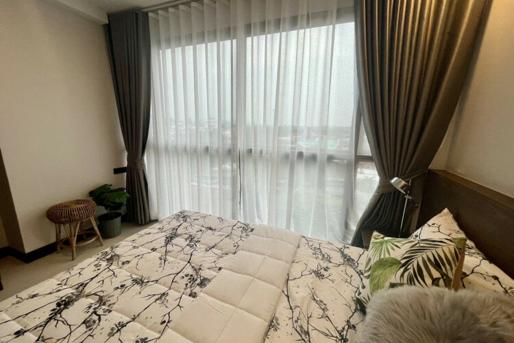 Кондоминиум в Саттахипе, Таиланд | THE155670