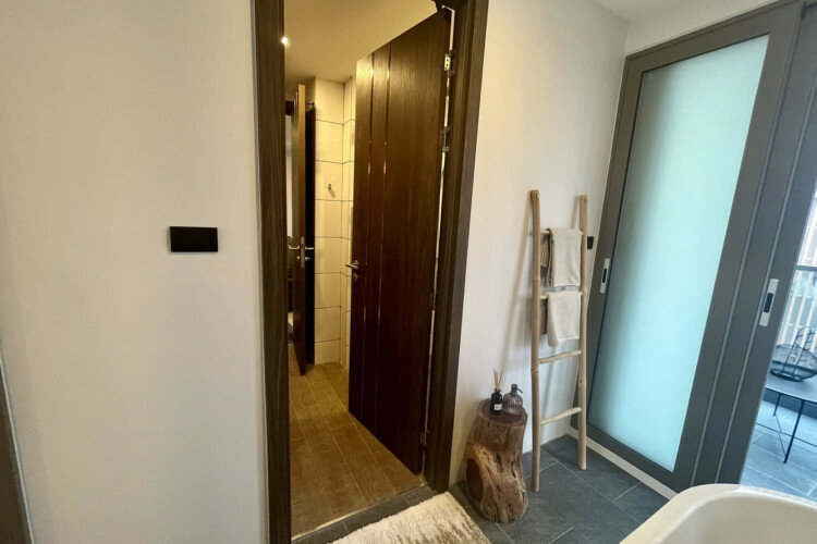 Кондоминиум в Саттахипе, Таиланд | THE155670