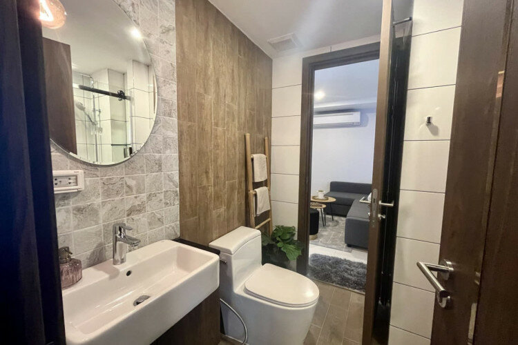 Кондоминиум в Саттахипе, Таиланд | THE155670