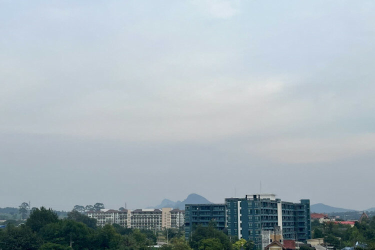 Кондоминиум в Саттахипе, Таиланд | THE155670