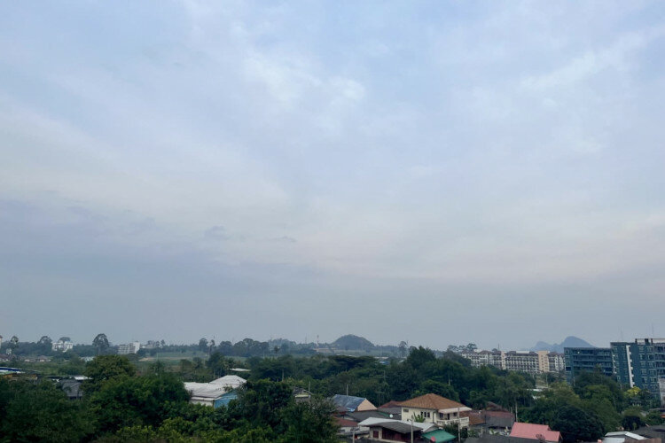 Кондоминиум в Саттахипе, Таиланд | THE155670