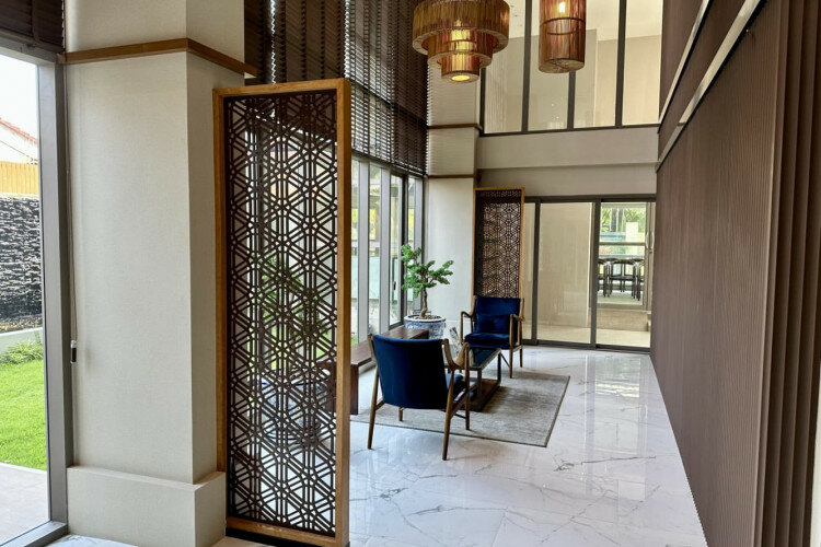 Кондоминиум в Саттахипе, Таиланд | THE155670