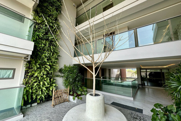 Кондоминиум в Саттахипе, Таиланд | THE155670