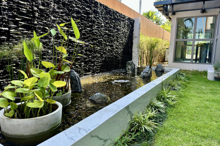 Кондоминиум в Саттахипе, Таиланд | THE155670