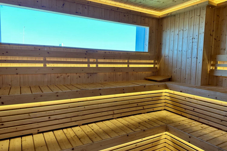 Кондоминиум в Саттахипе, Таиланд | THE155670