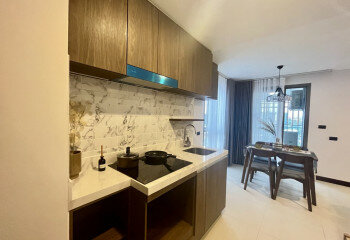 Кондоминиум в Саттахипе, Таиланд | THE155670