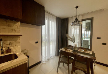 Кондоминиум в Саттахипе, Таиланд | THE155670