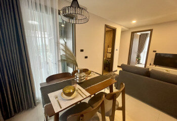 Кондоминиум в Саттахипе, Таиланд | THE155670